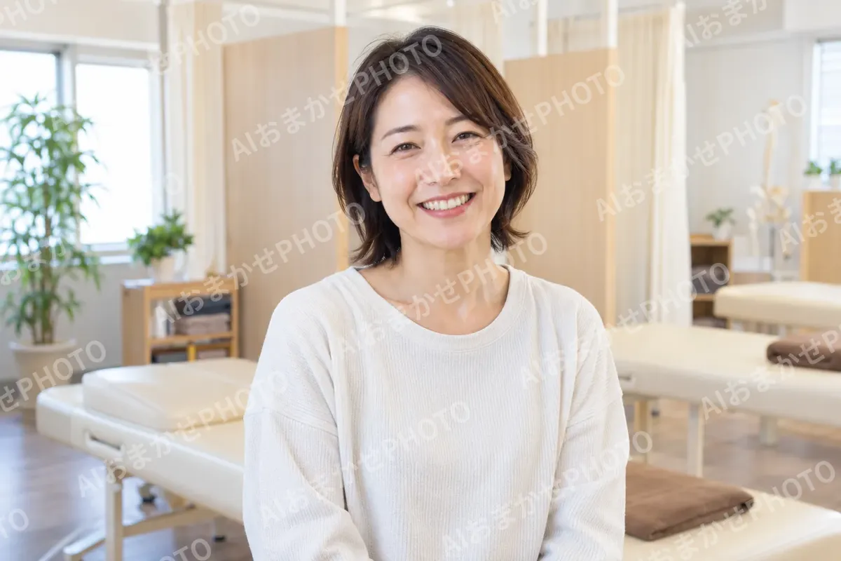 鍼灸・整骨・整体・リラク治療の写真 No.11
