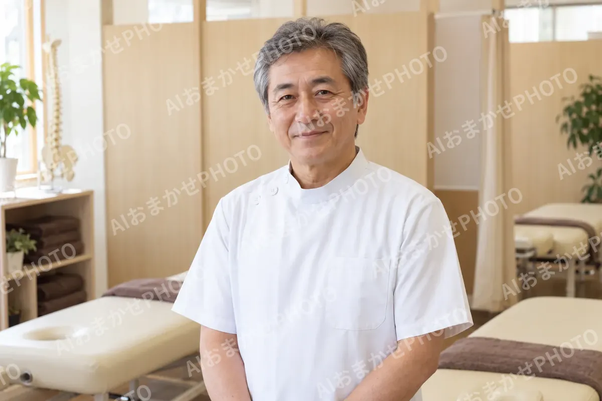 鍼灸・整骨・整体・リラク治療の写真 No.13