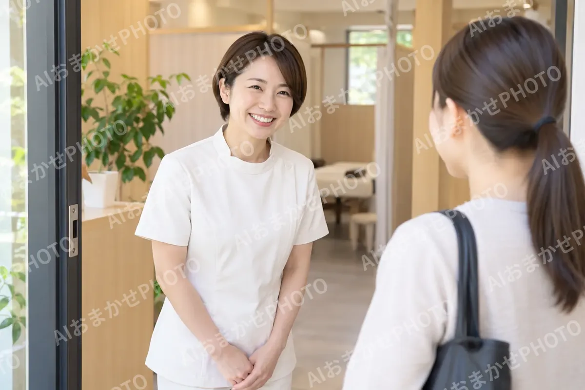 鍼灸・整骨・整体・リラク治療の写真 No.18