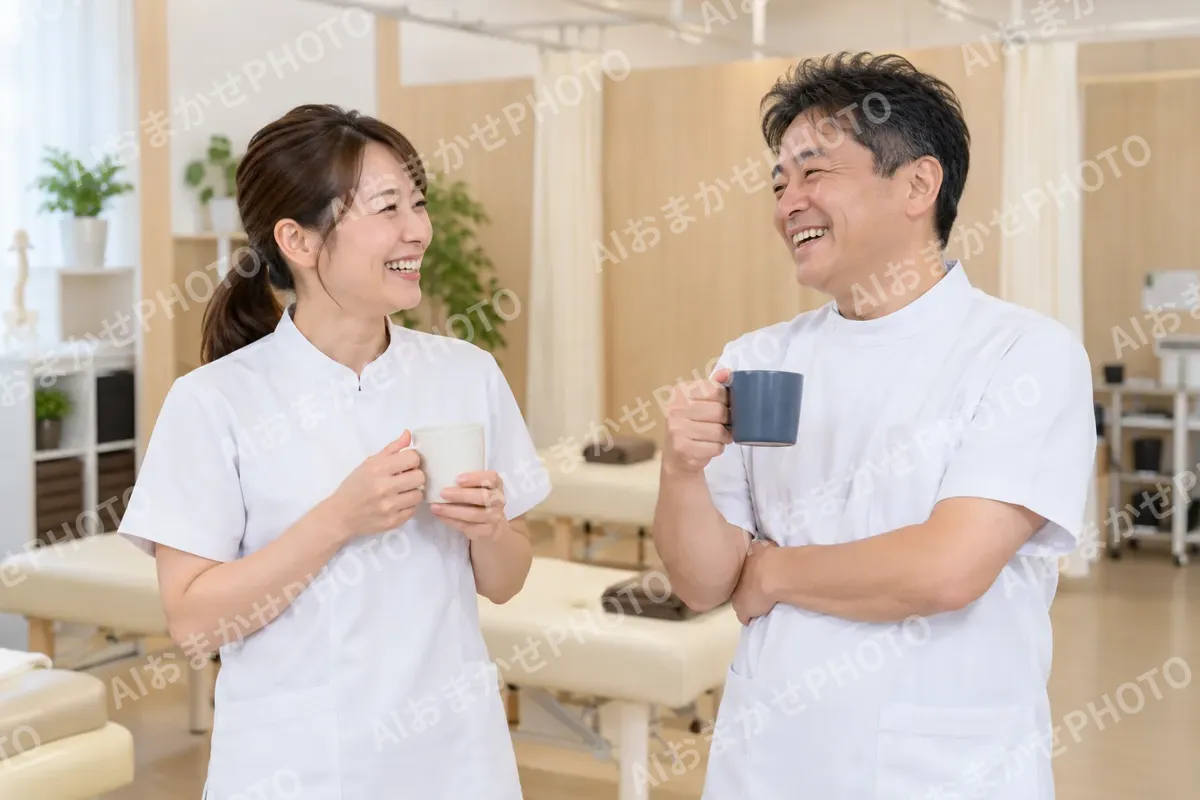 鍼灸・整骨・整体・リラク治療の写真 No.21