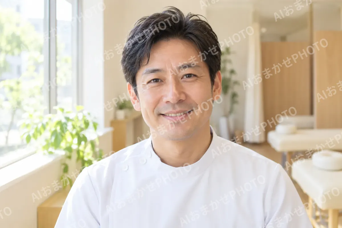 鍼灸・整骨・整体・リラク治療の写真 No.22