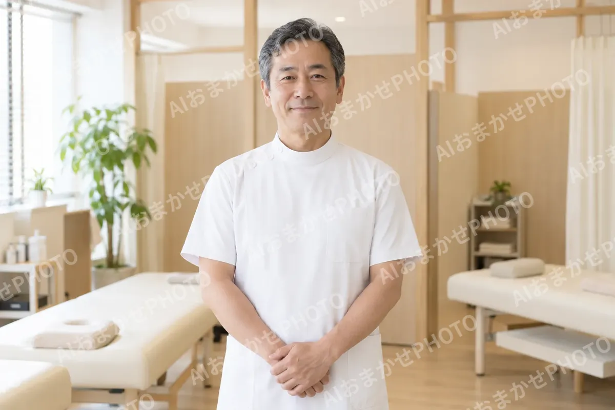 鍼灸・整骨・整体・リラク治療の写真 No.24
