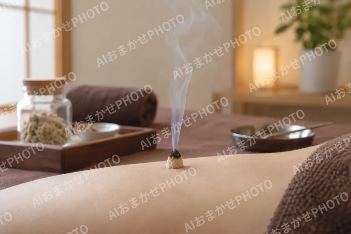 鍼灸・整骨・整体・リラク治療の写真 No.28
