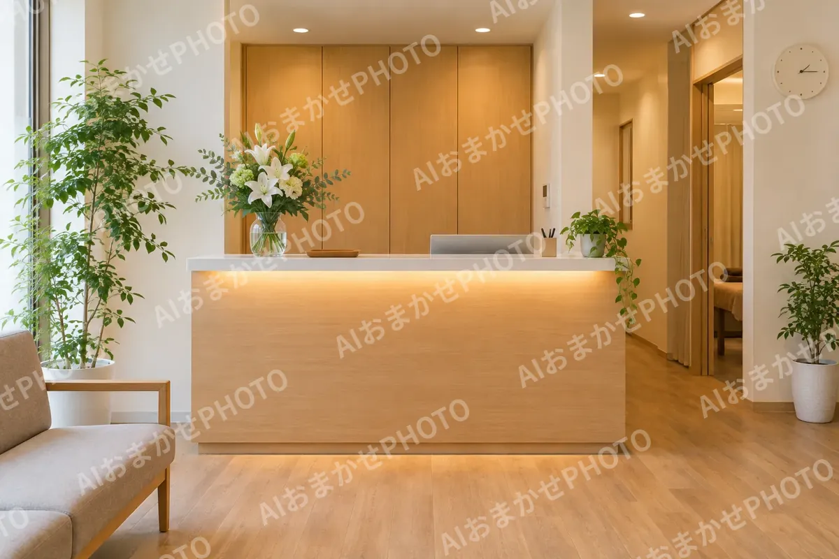 鍼灸・整骨・整体・リラク治療の写真 No.31