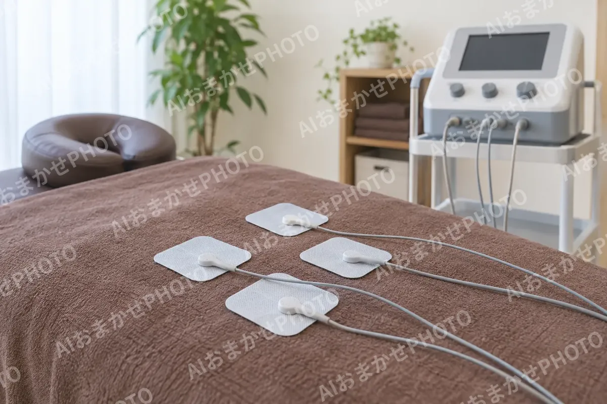鍼灸・整骨・整体・リラク治療の写真 No.32