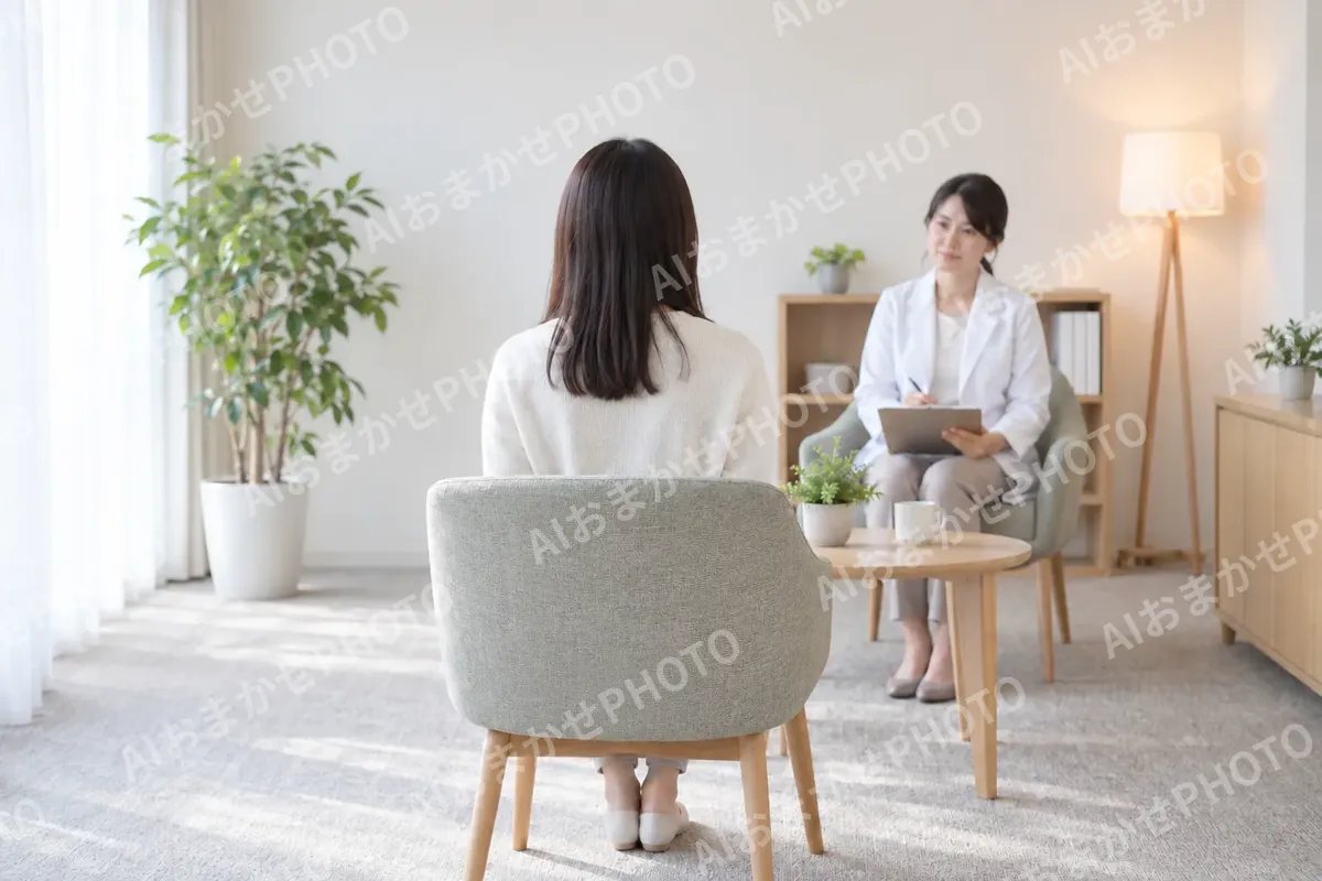 心療内科・精神科の写真 No.11
