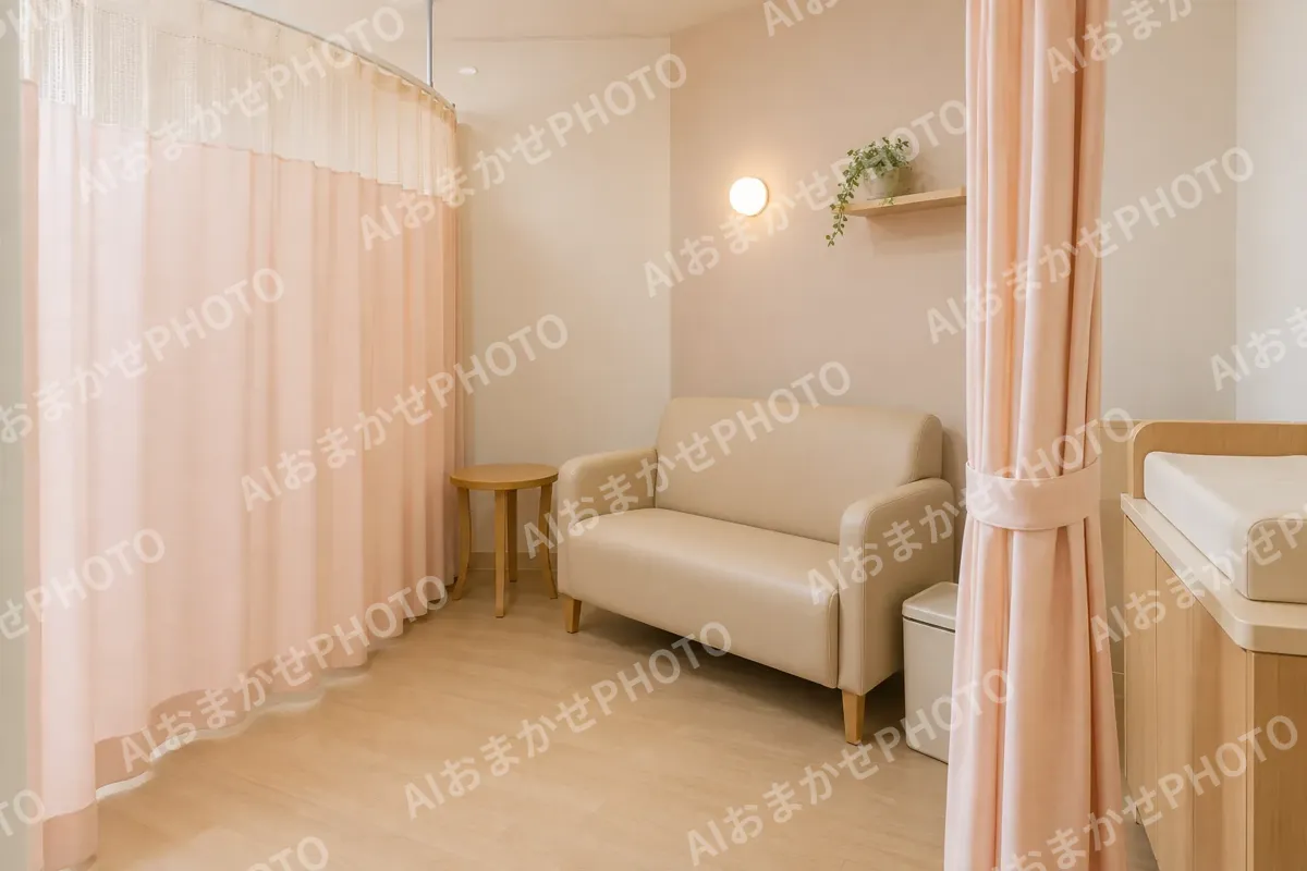 小児科・産婦人科・レディースの写真 No.5