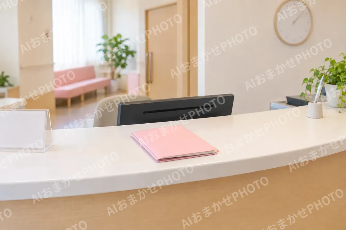 小児科・産婦人科・レディースの写真 No.7
