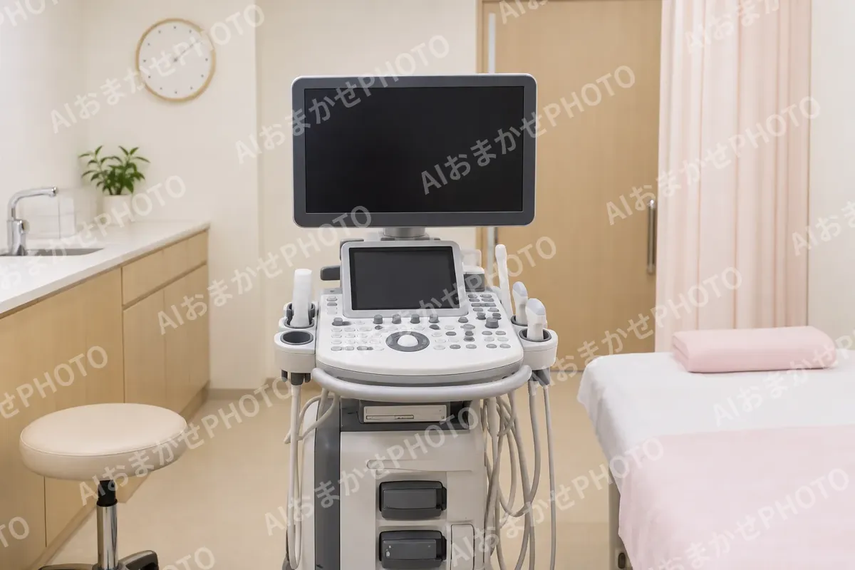 小児科・産婦人科・レディースの写真 No.9