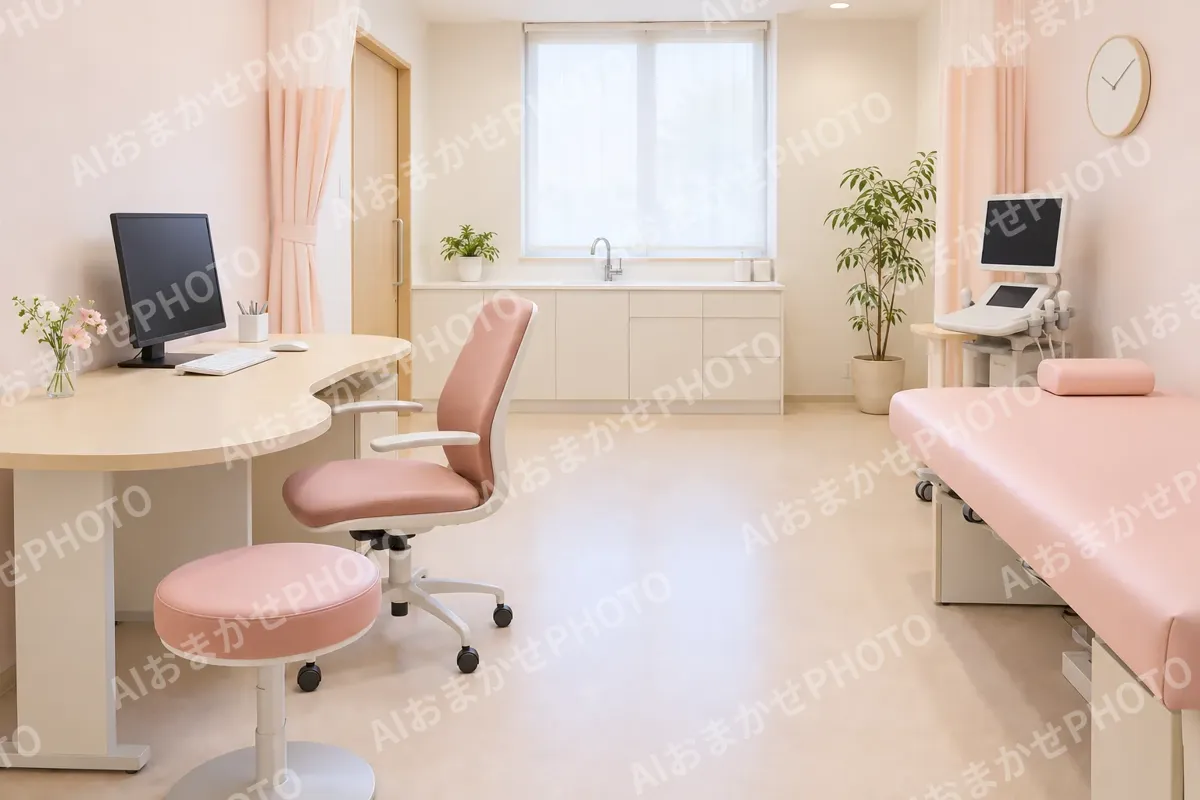 小児科・産婦人科・レディースの写真 No.10