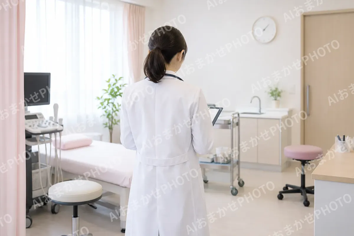 小児科・産婦人科・レディースの写真 No.12