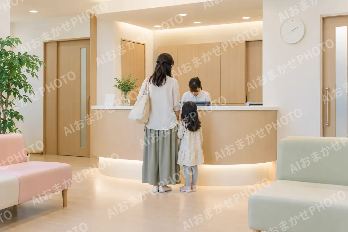 小児科・産婦人科・レディースの写真 No.16
