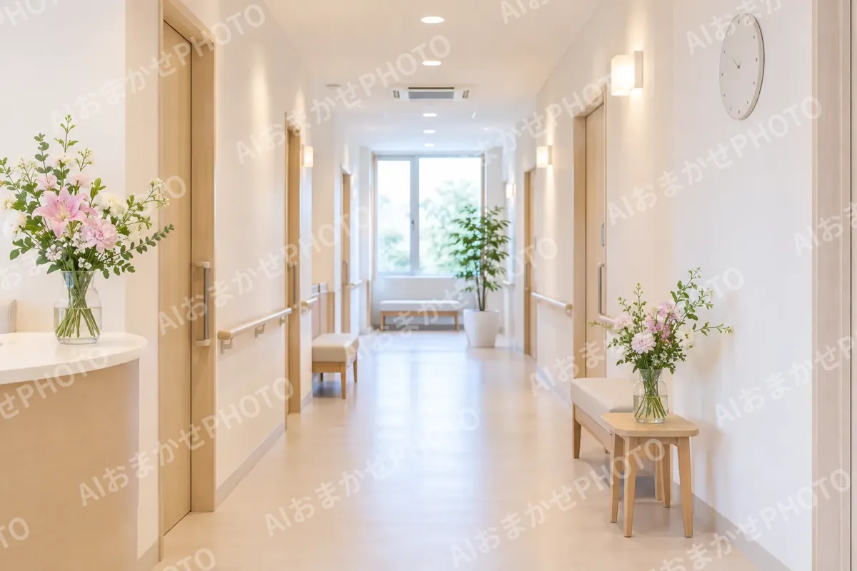 小児科・産婦人科・レディースの写真 No.19