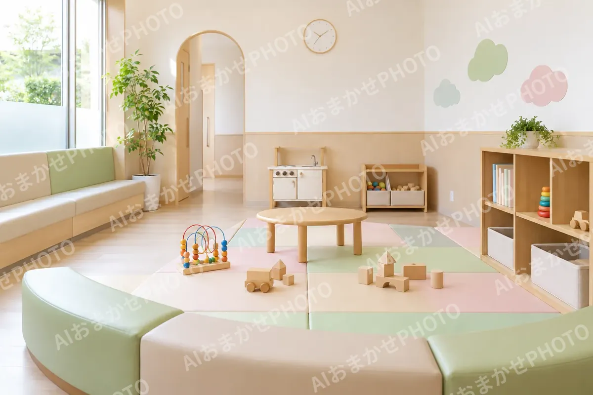 小児科・産婦人科・レディースの写真 No.23
