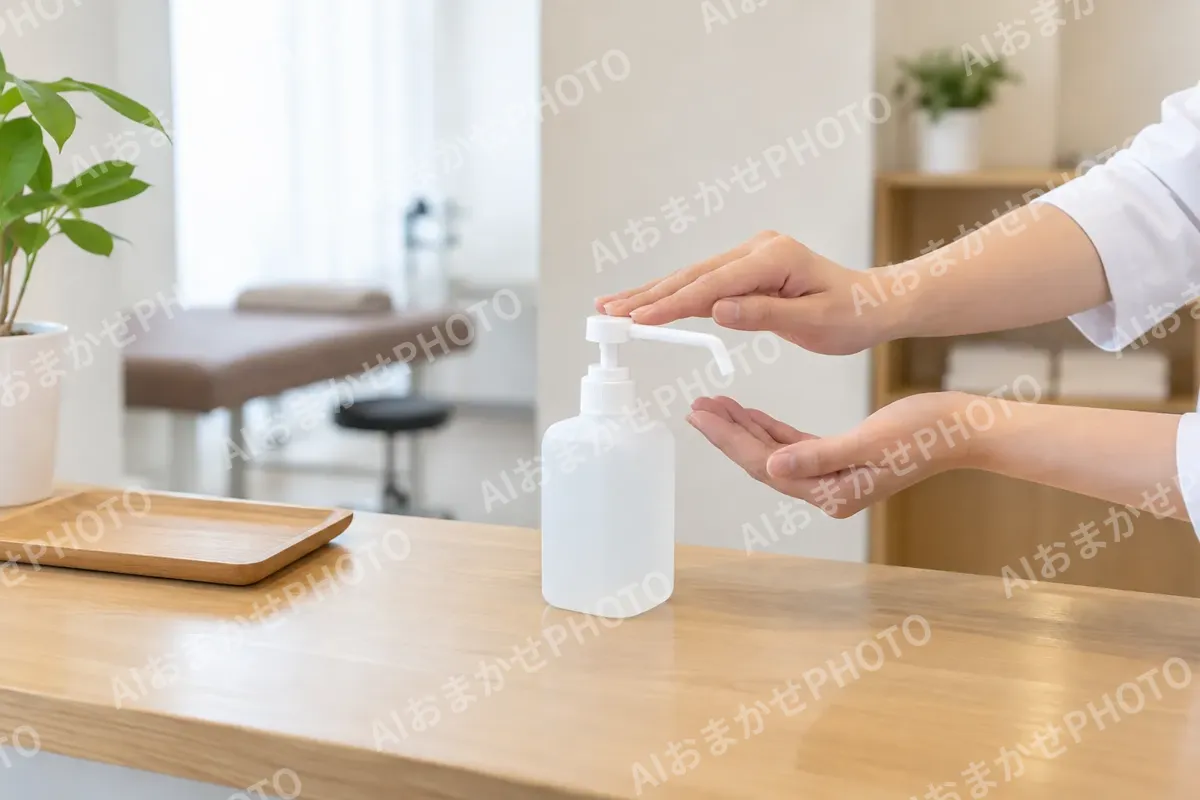 その他の医療・治療院の写真 No.8