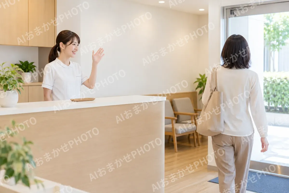 その他の医療・治療院の写真 No.23