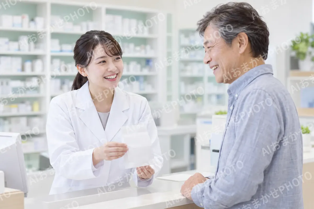 調剤薬局の写真 No.12