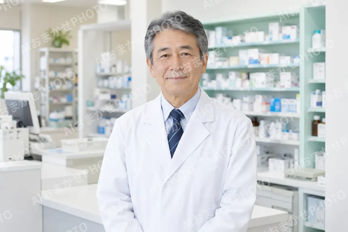 調剤薬局の写真 No.13