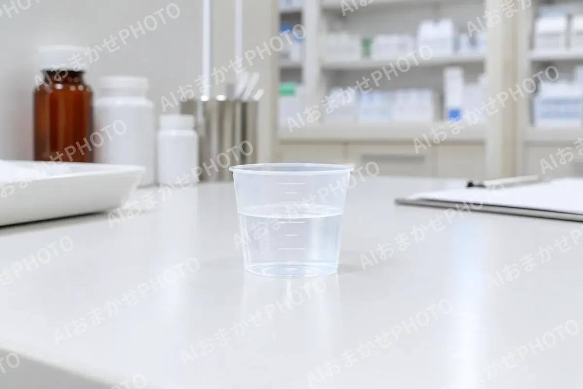 調剤薬局の写真 No.34