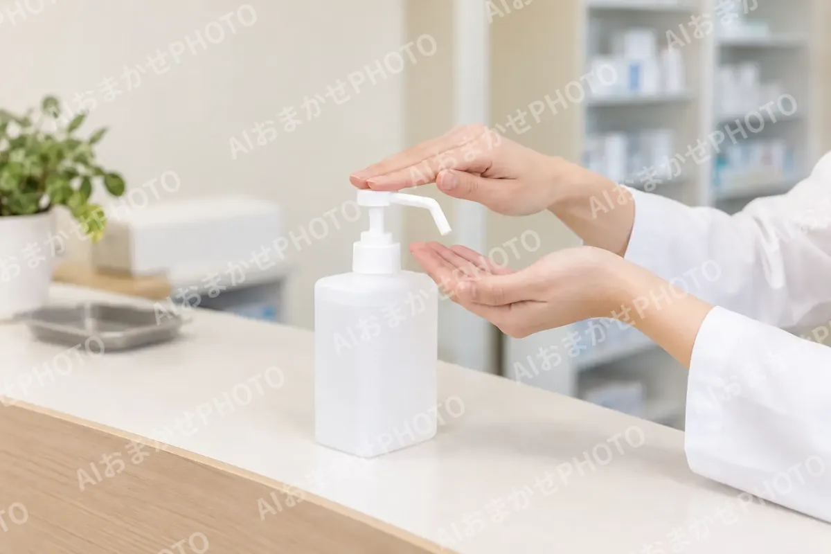 調剤薬局の写真 No.36