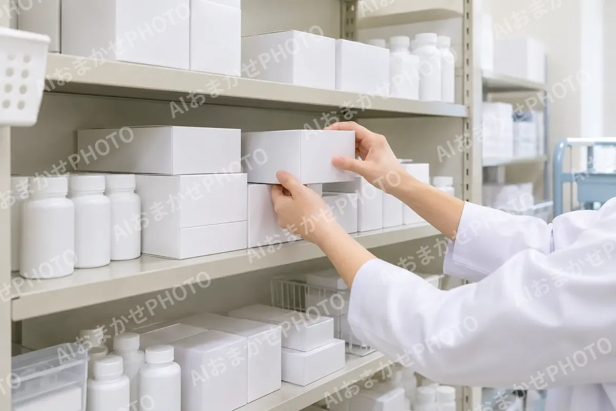 調剤薬局の写真 No.40