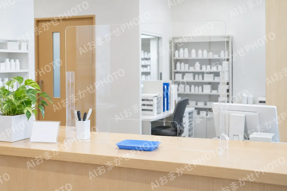 調剤薬局の写真 No.42