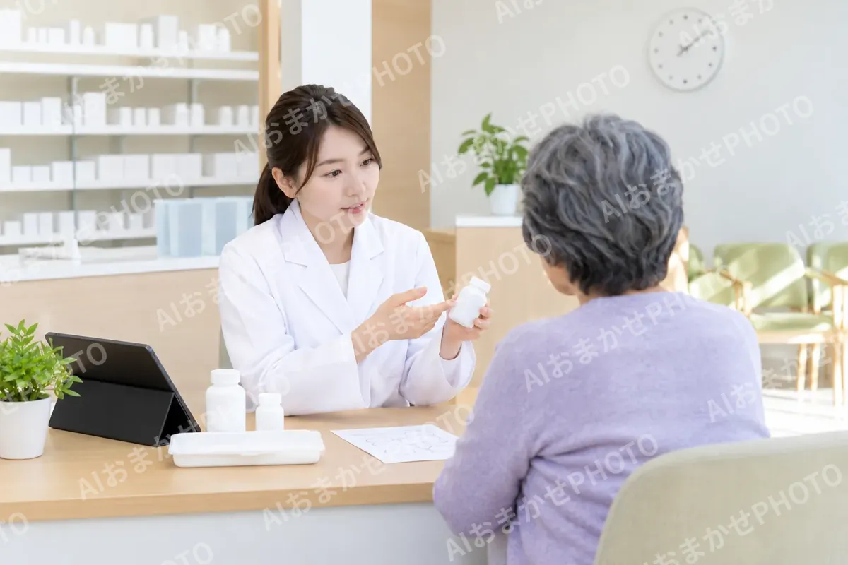 調剤薬局の写真 No.43