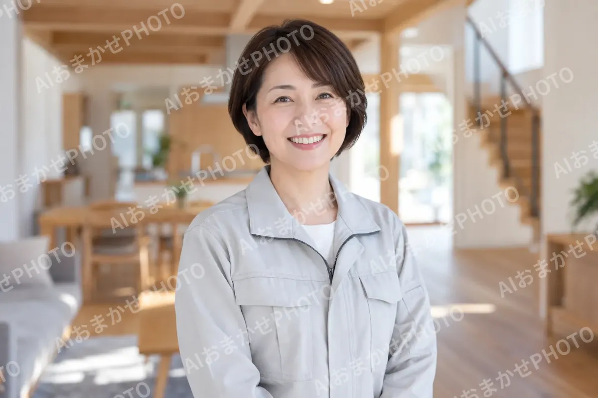注文住宅・工務店・新築（住宅）の写真 No.4