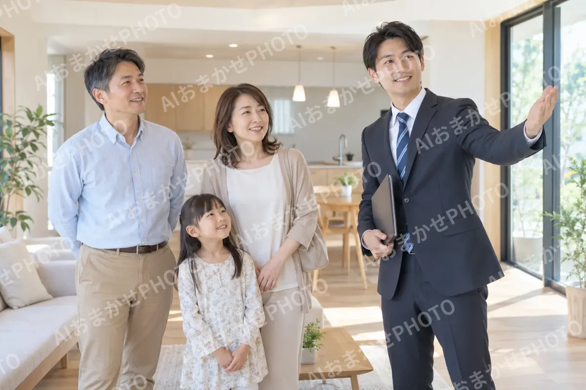 注文住宅・工務店・新築（住宅）の写真 No.6