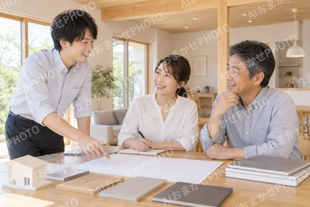注文住宅・工務店・新築（住宅）の写真 No.16