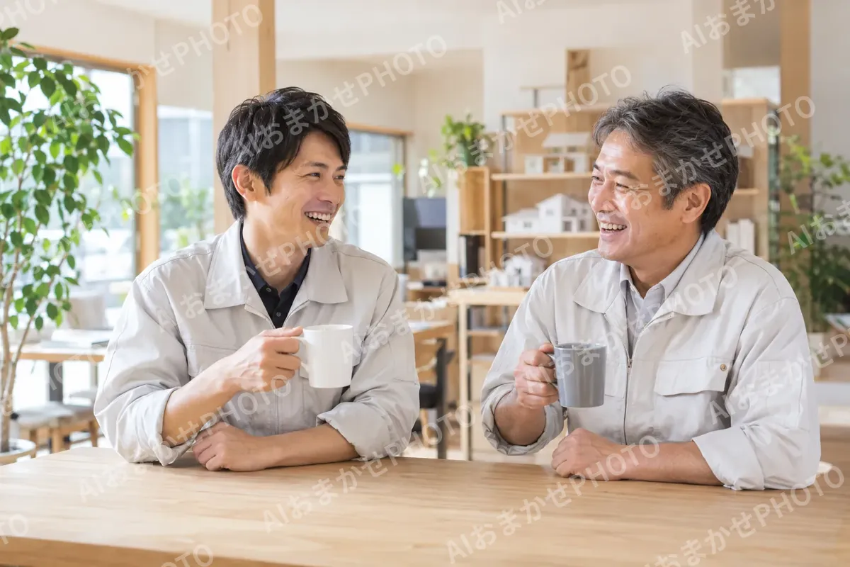 注文住宅・工務店・新築（住宅）の写真 No.21