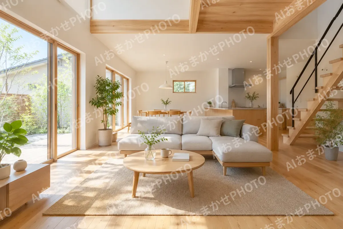 注文住宅・工務店・新築（住宅）の写真 No.25