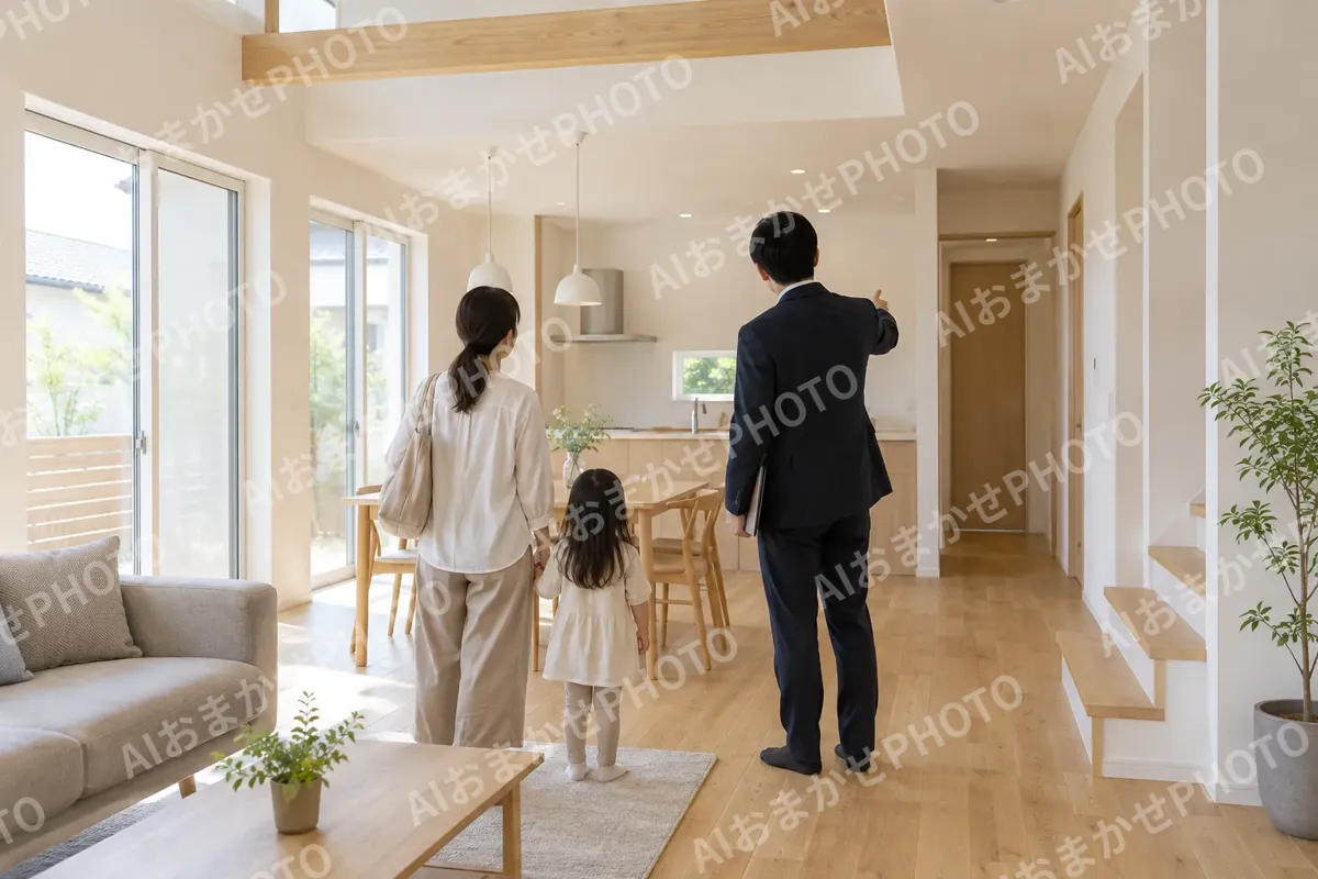 注文住宅・工務店・新築（住宅）の写真 No.45