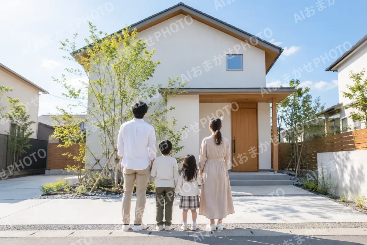注文住宅・工務店・新築（住宅）の写真 No.48