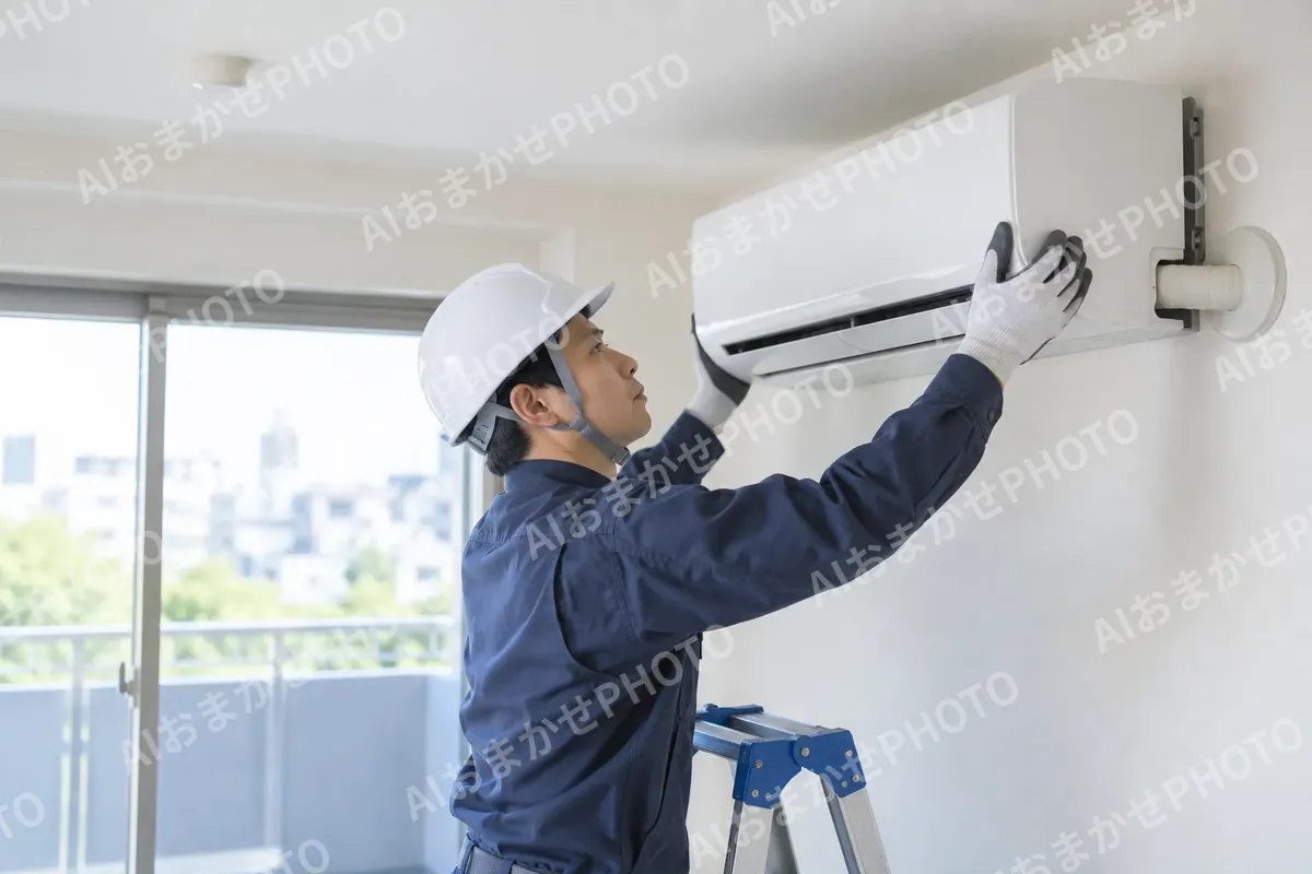 電気工事・空調・電気設備の写真 No.8