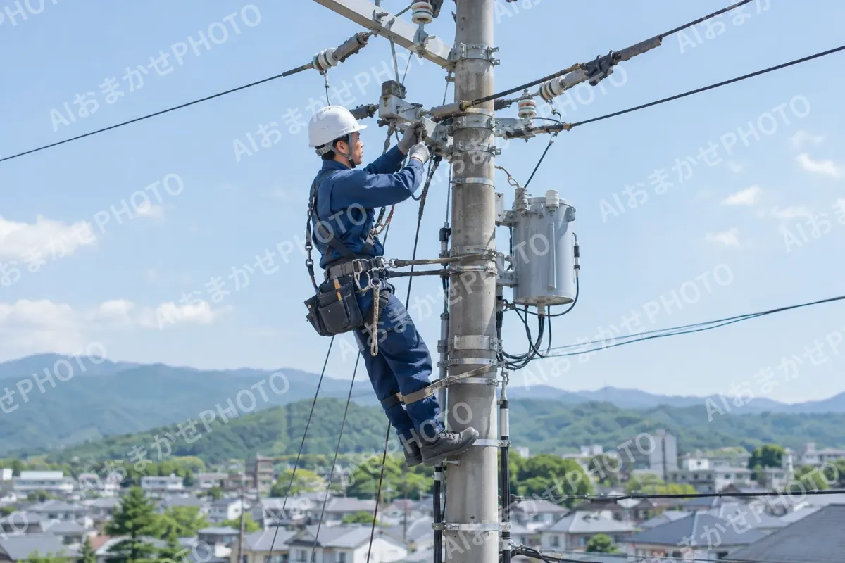 電気工事・空調・電気設備の写真 No.12
