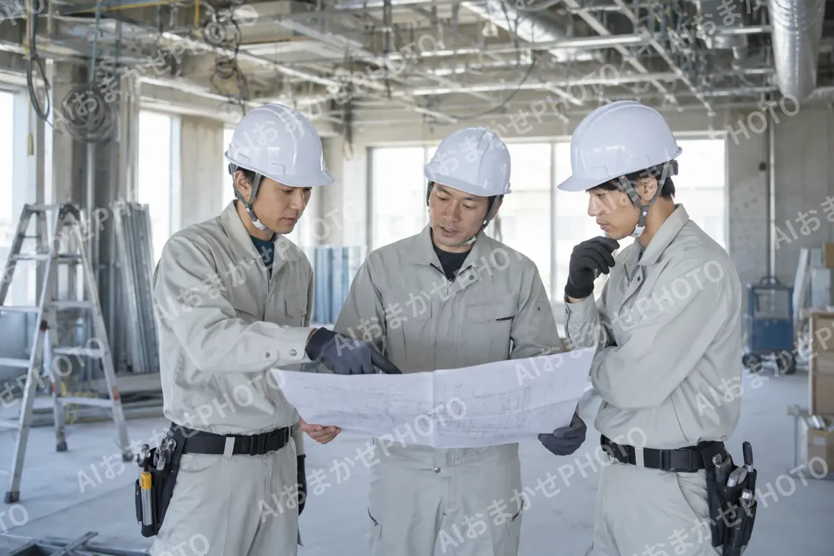 電気工事・空調・電気設備の写真 No.14