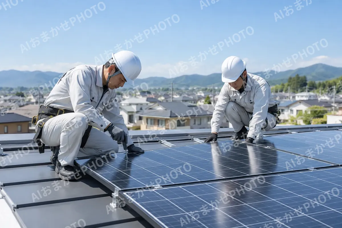 電気工事・空調・電気設備の写真 No.15