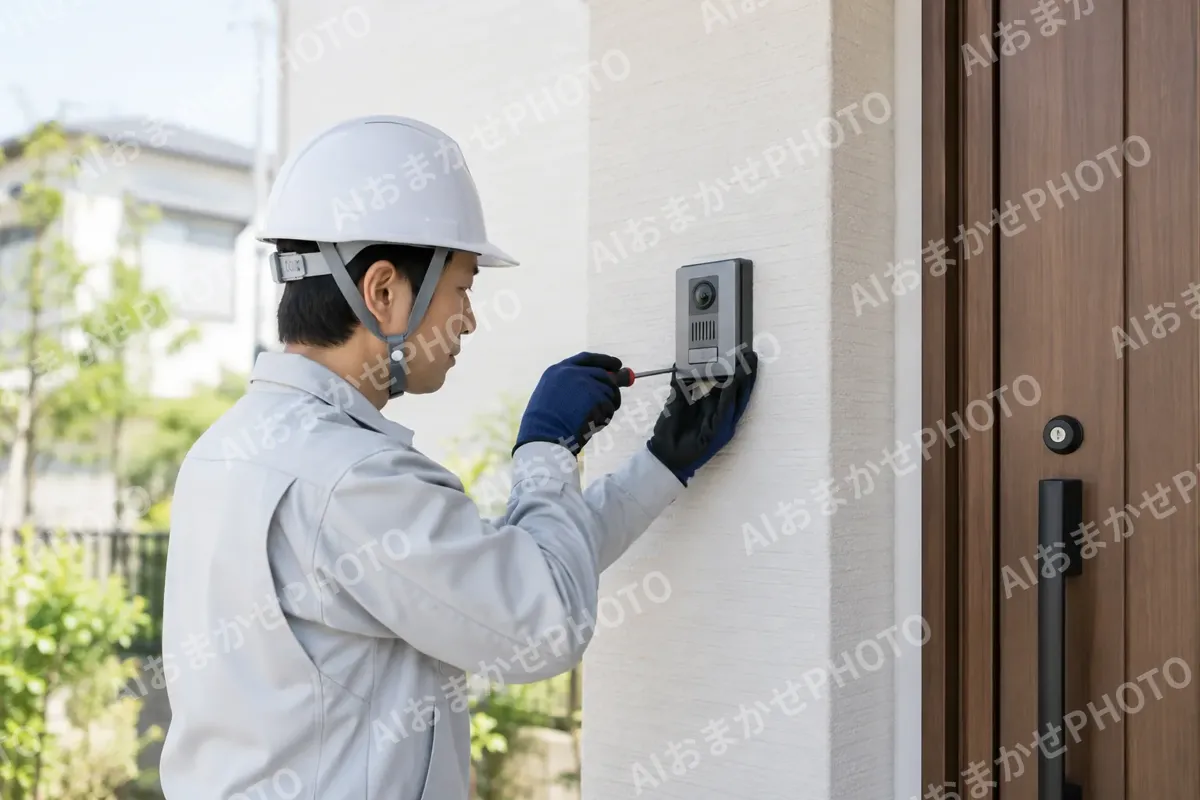 電気工事・空調・電気設備の写真 No.17