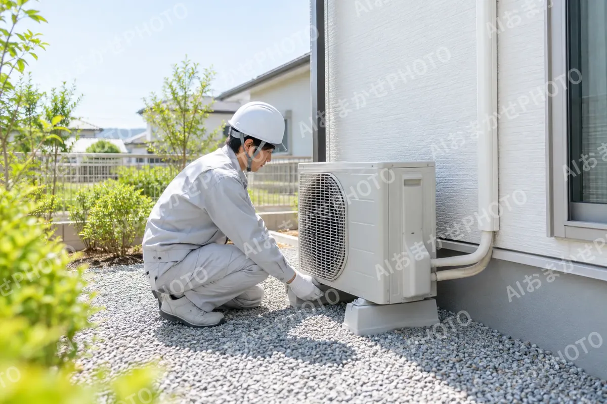 電気工事・空調・電気設備の写真 No.25