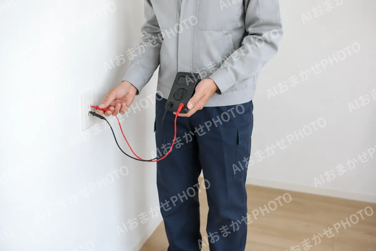 電気工事・空調・電気設備の写真 No.27