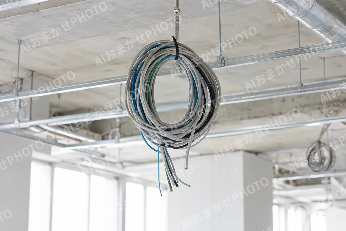 電気工事・空調・電気設備の写真 No.29