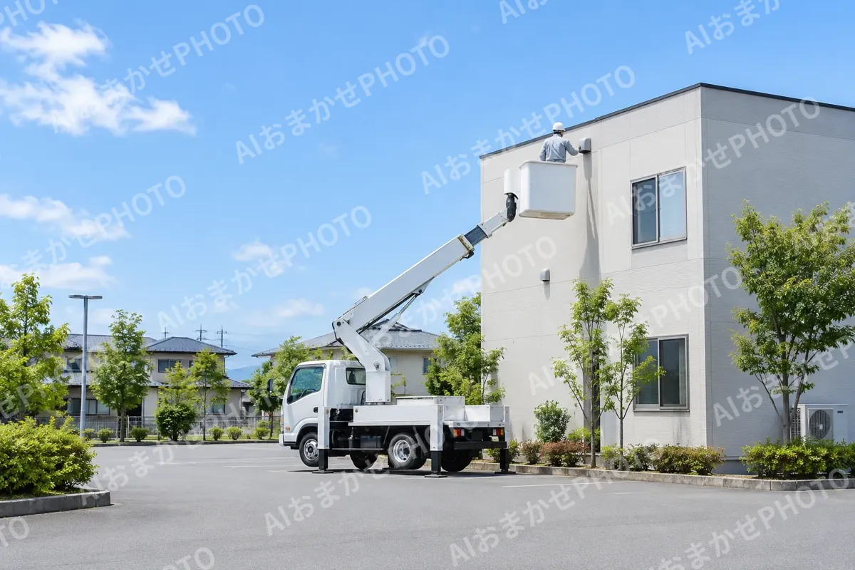 電気工事・空調・電気設備の写真 No.31