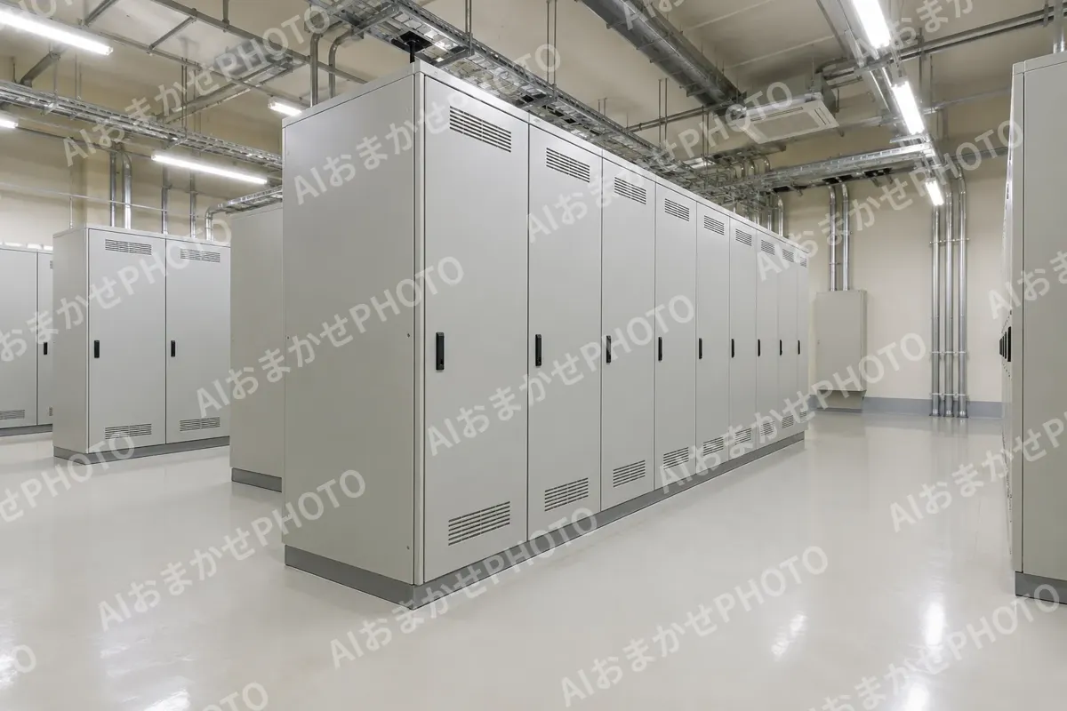 電気工事・空調・電気設備の写真 No.33