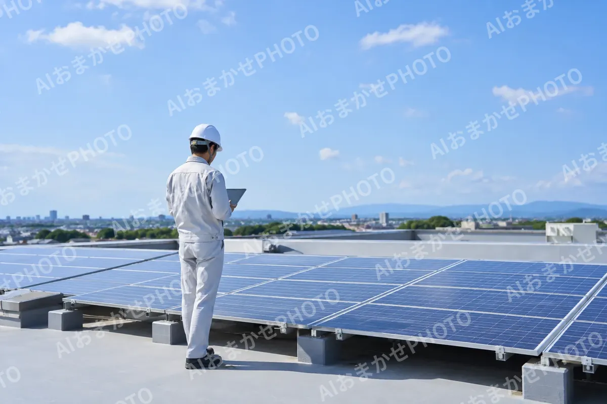 電気工事・空調・電気設備の写真 No.34