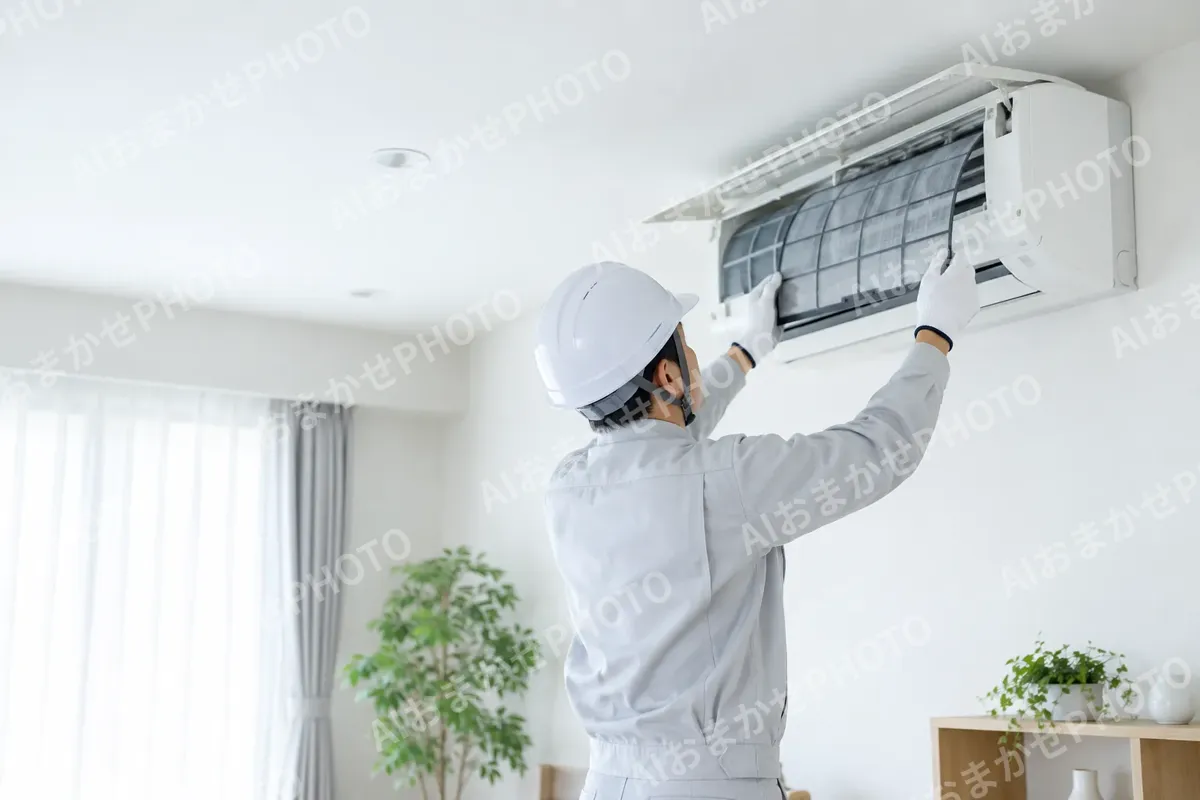 電気工事・空調・電気設備の写真 No.40