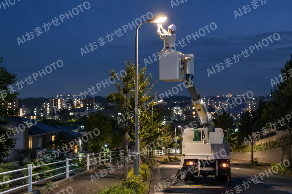 電気工事・空調・電気設備の写真 No.43
