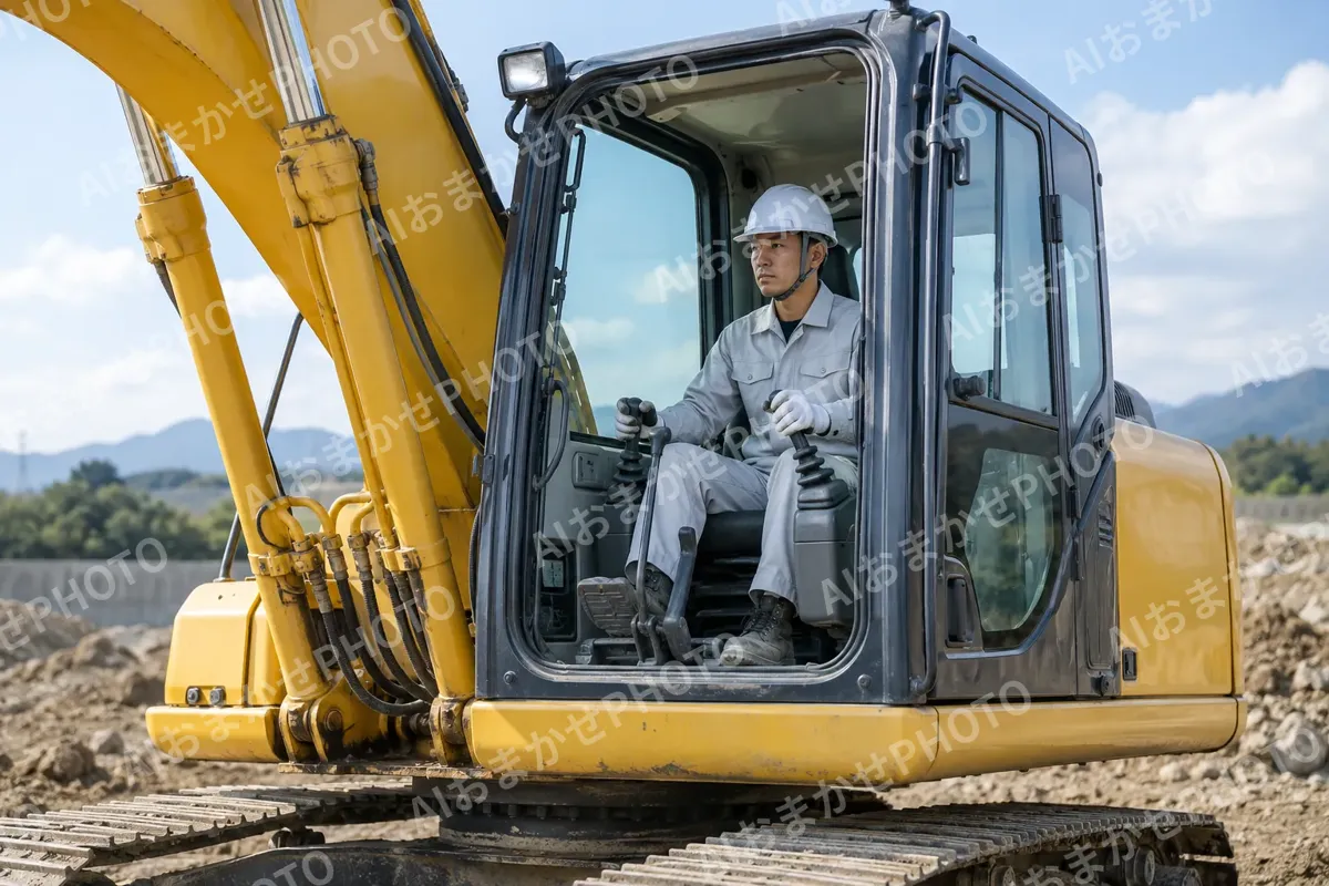 土木・解体・基礎・造成の写真 No.2