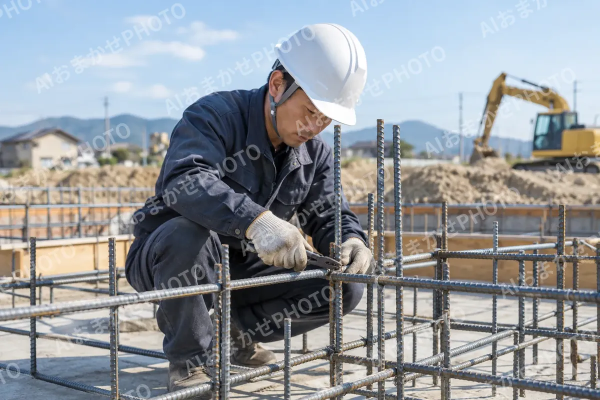 土木・解体・基礎・造成の写真 No.7