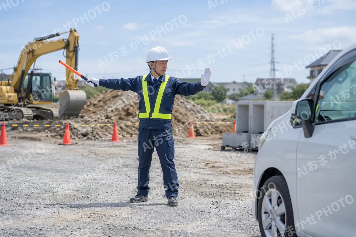 土木・解体・基礎・造成の写真 No.20